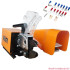 Pneumatic Terminal Crimping Machine Air Cylinder Crimping Tools