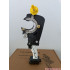 Black Velvet Flame Retardant Wiring Harness Wrapping Machine