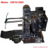 Side Feed Terminal Crimping Applicator Horizontal Feed OTP Mold Molex