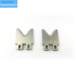 Electric Cable Cut Blades Wire Peel Machine Knife Edge