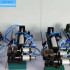 Semi-Automatic Pneumatic Wire Stripping Machine