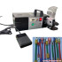 Electric Crimper Crimping Tools Tubular Insulated Terminals