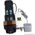 Telephone Line Wire Crimper RJ45 Lan Cable Crimping Machine