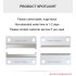 Pneumatic Strip Machine Blades Die