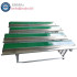 Electric Wire Conveyor Belt Machine Automatic Industrial Production