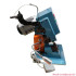 Super Mute Copper Belt Crimping Machine