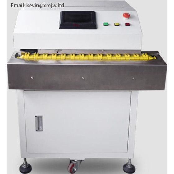 Automatic Shielding Wire Twisting Braiding Machine