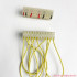 Cable Clamp IDC Crimping Machine Flat Ribbon Cable