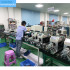 Semi Automatic Flexible Coaxial Cable Stripping Machine