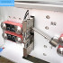 Sheath Wire Stripping Machine Multi Cores Cable