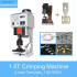 JST Terminal Crimping Machine 1.5 Ton