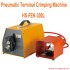 Big Force Pneumatic Terminal Crimping Machine Jaws Crimp Mould