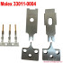 Customized Wire Crimping Applicator OTP Mold