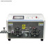 Automatic Multi Core Cable Cutting Stripping Machine