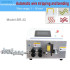 Fully Automatic Electric Wire Bending Machine