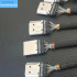HDMI Wire Cores Stripping Machine