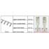 Terminal Crimping Blade and Cutter High Speed Steel Knife