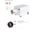 Semi-Automatic Cable Stripping Twisting Machine