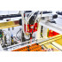 Panoramic Vision Automatic AB Epoxy Resin Glue Filling Dispensing Machine