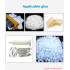 Manual Melt Glue Dispenser Machine