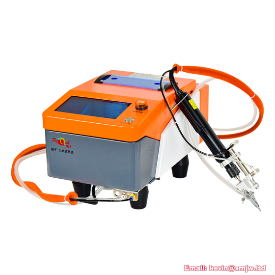 Shenzhen Handheld Automatic Locking Screw Machine