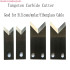 Tungsten Carbide Wire Stripping Machine Blade
