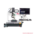 CCD Vision Economic Automatic Solder Paste Dispenser Machine