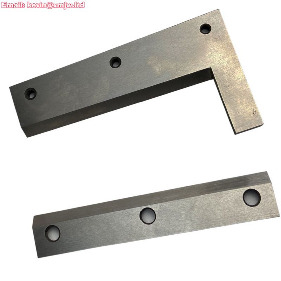 Automatic Heat Shrink Tube Cutting Machine Blade
