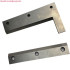 Automatic Heat Shrink Tube Cutting Machine Blade