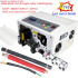 Automatic Wire Cutting Stripping Machine