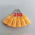 Industrial Disposable Dispensing Needle Tips - Plastic & Stainless Steel