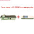 Manual Horizontal Wire Tensile Strength Tester