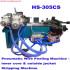Pneumatic Cable Peeling Stripping Machine