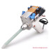 Two Component Electric Mixing AB Glue Dispensing Valve