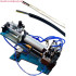 Pneumatic Electric Cable Wire Stripping Machine