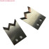Tungsten Carbide Double Line Wire Stripping Blade