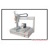 Five Axis Double Tables Automatic Screw Fastening Locking Machine