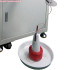 Lightweight Tangle-Free Automatic Wire Feeder Machine