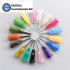 Industrial Disposable Dispensing Needle Tips - Plastic & Stainless Steel