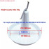 Lightweight Tangle-Free Automatic Wire Feeder Machine