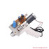 Two Component Electric Mixing AB Glue Dispensing Valve