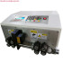 Industrial Sheathed Wire Stripping Machine