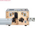 Electric Cable Wire Stripping Peeling Machine