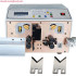 Fully Automatic Wire Stripping Machine