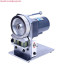 Electric Vertical Wire Peeling Twisting Machine