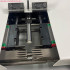 Full Pneumatic Touch Sensor Wire Stripping Machine