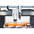Notebook Gap AOI Inspection Machine for Manufacturing Control