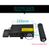Automatic Pneumatic Silicon Glue Dispenser