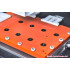 Point Spectrum Gap Automatic Optical AOI Machine for PCB