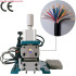Pneumatic Vertical Wire Peeling Stripping Machine